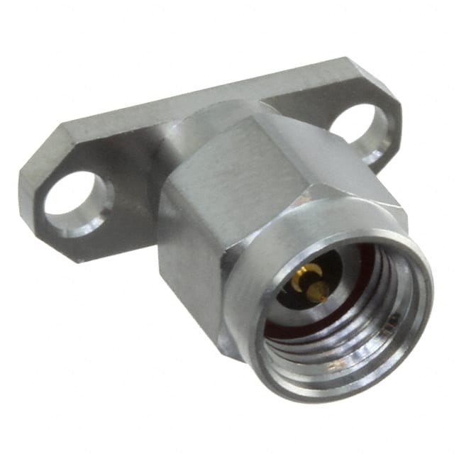 145-0801-602 Cinch Connectivity Solutions Johnson  Gruppi di connettori coassiali (RF)